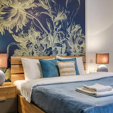 New And Modern Swieqi Is-Swieqi