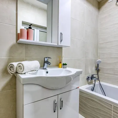 New And Modern Swieqi