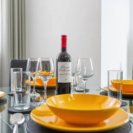 New And Modern Swieqi *