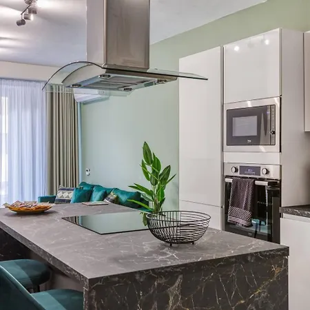 New And Modern Swieqi *