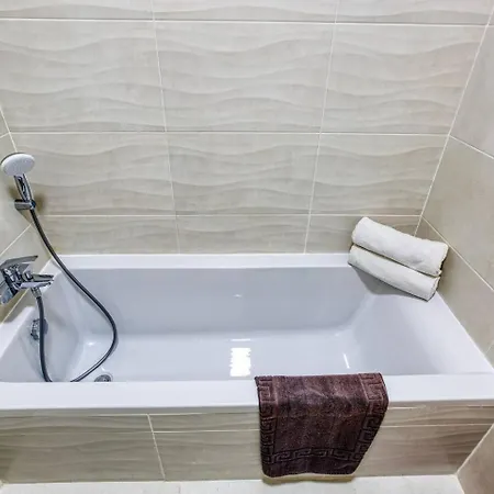 New And Modern Swieqi Apartment