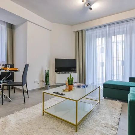 New And Modern Swieqi