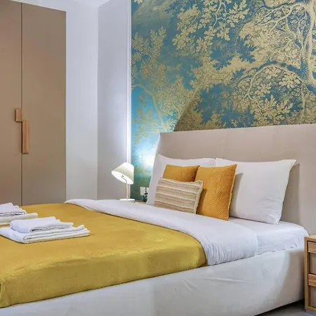 New And Modern Swieqi Lejlighed