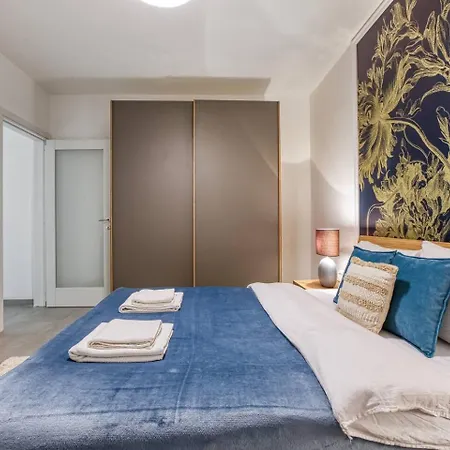 New And Modern Swieqi Lejlighed *