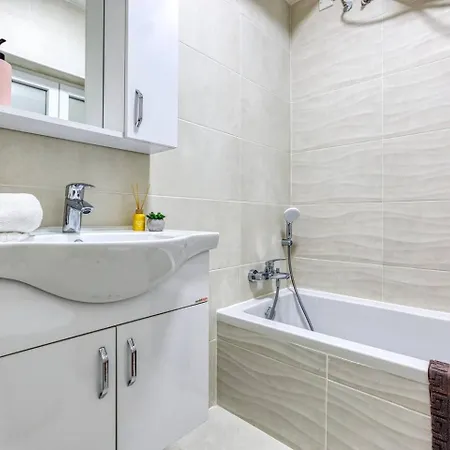 New And Modern Swieqi Is-Swieqi