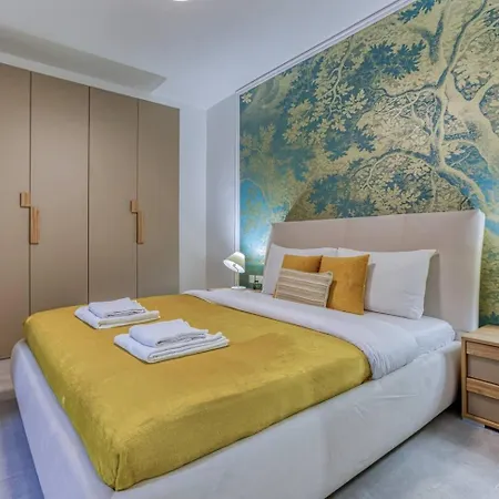 New And Modern Swieqi Apartment *