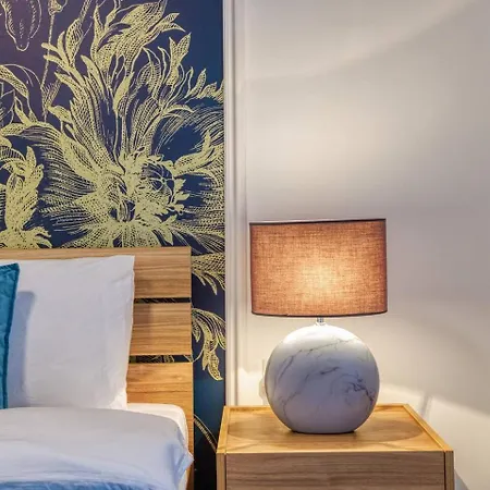 New And Modern Swieqi