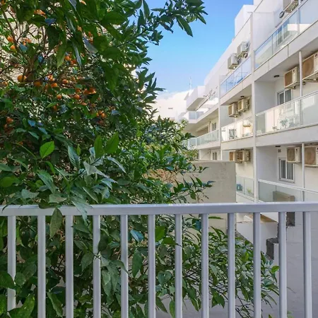Apartment New And Modern Swieqi