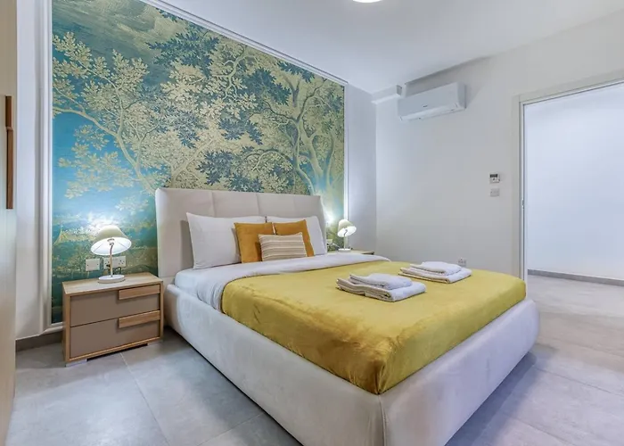 Apartament New&modern Swieqi Is-Swieqi