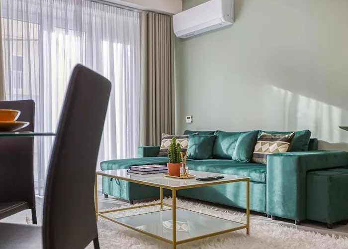 New&modern Swieqi Is-Swieqi