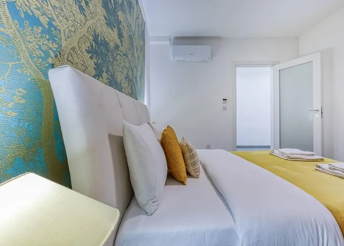 New&modern Swieqi Apartament Is-Swieqi