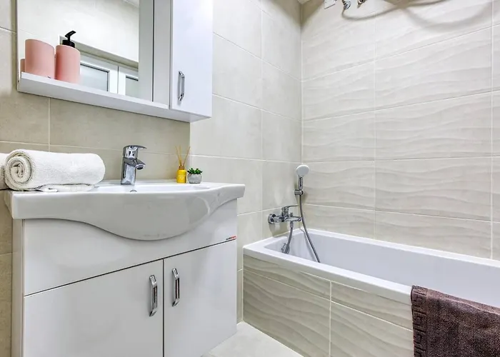 New&modern Swieqi Is-Swieqi