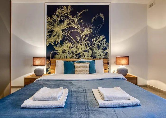 New&modern Swieqi Is-Swieqi